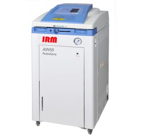 德國(guó)IRM高壓滅菌器