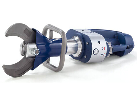 德國(guó)Lukas交直流兩用電動(dòng)剪斷器S311E2