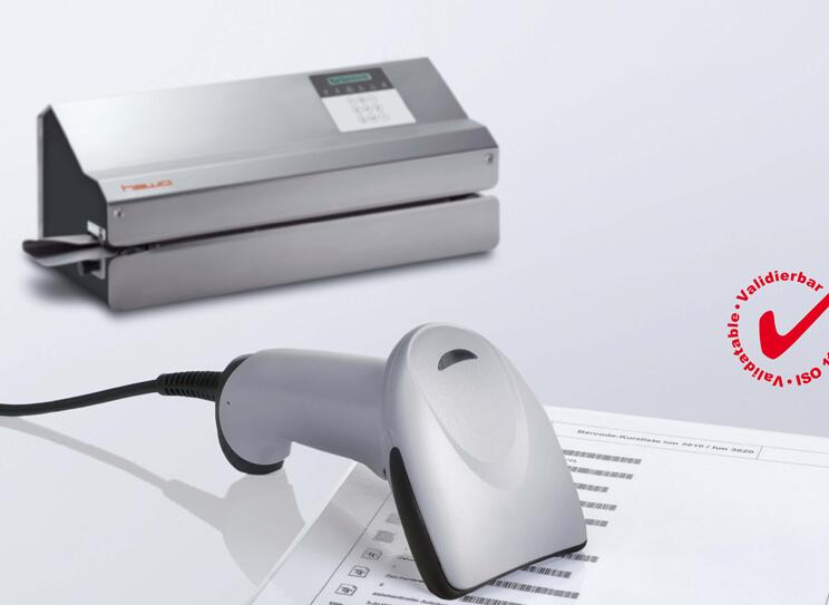 合福HPL3000DC-V可打印封口機